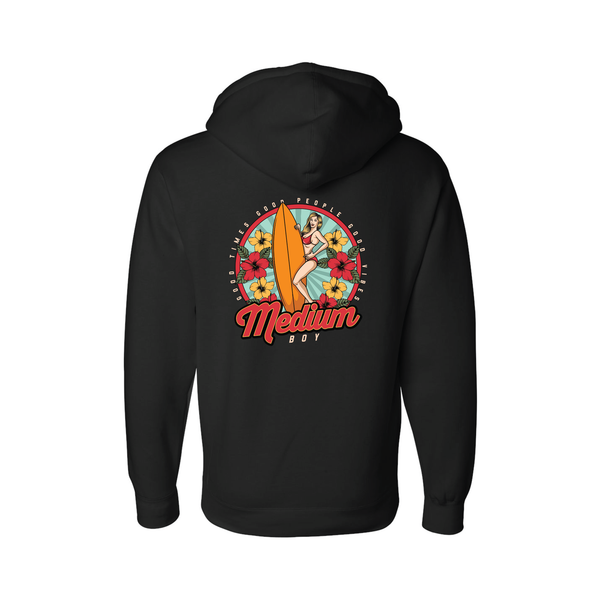 Buttery hoodie hot sale