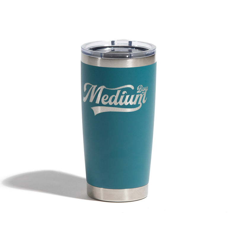 Medium Boy Tumbler