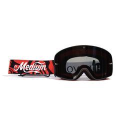 Medium Boy Infinity Goggles