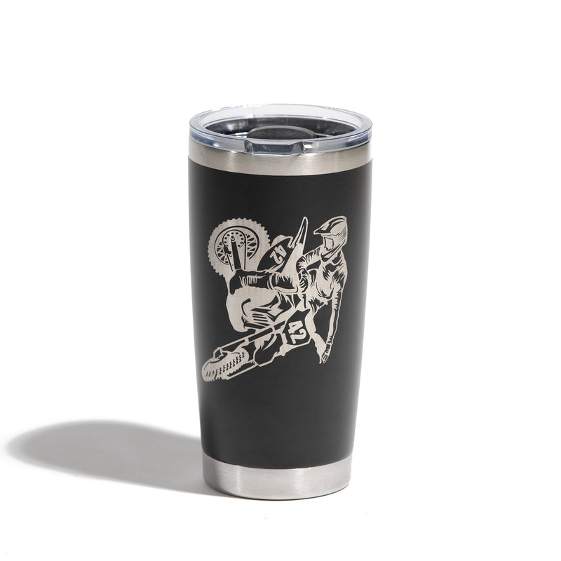 Medium Boy Tumbler