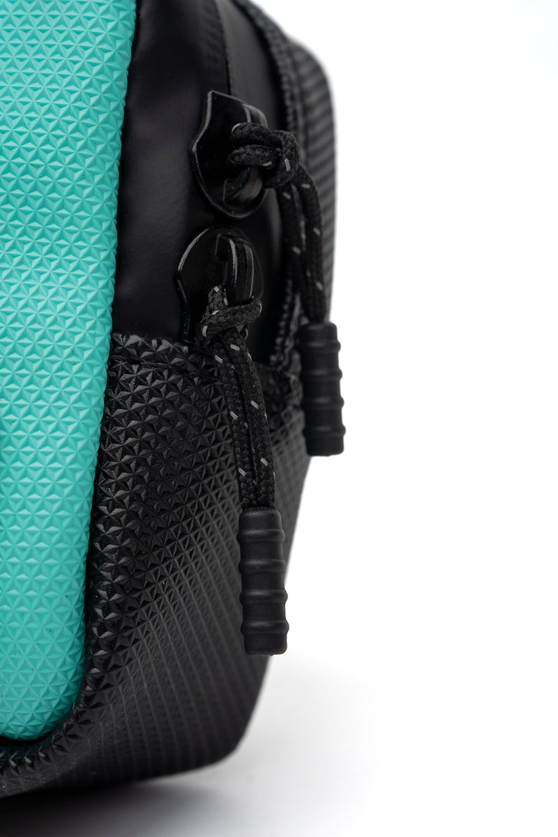 Medium Boy Bar Bag - Universal - Teal
