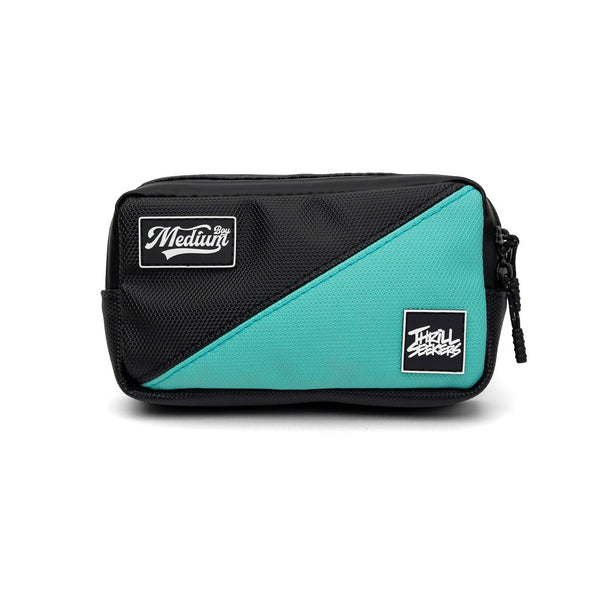 Medium Boy Bar Bag - Universal - Teal