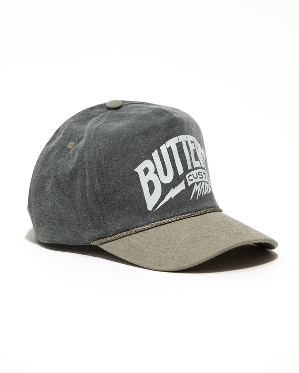 Staple Snapback