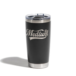 Medium Boy Tumbler