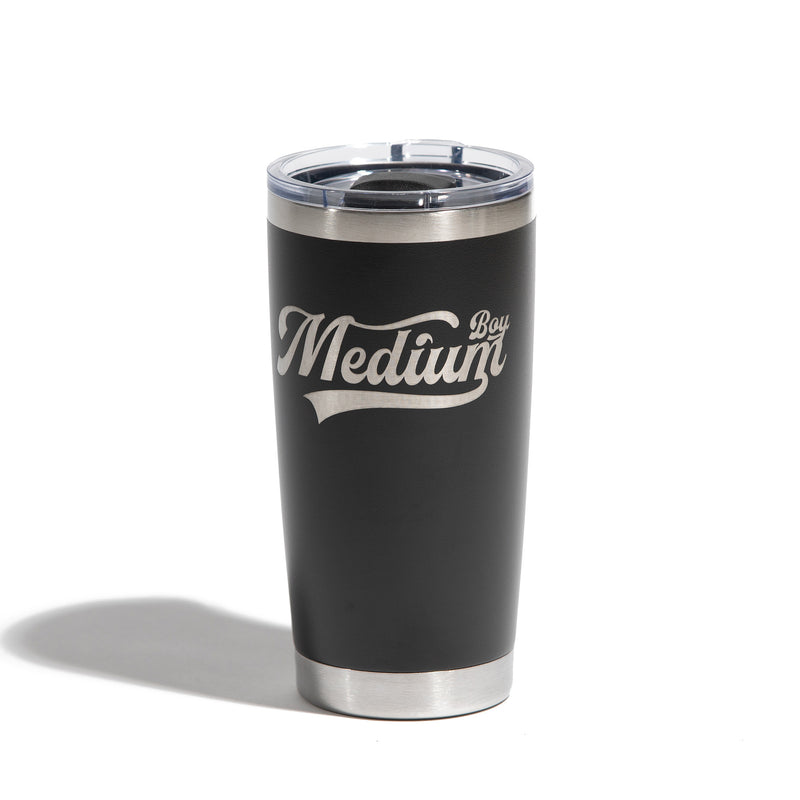 Medium Boy Tumbler