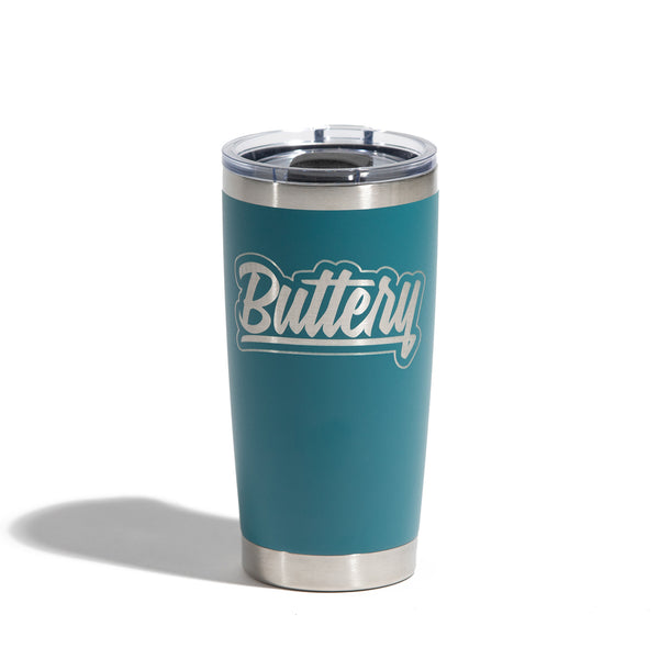 Buttery Tumbler