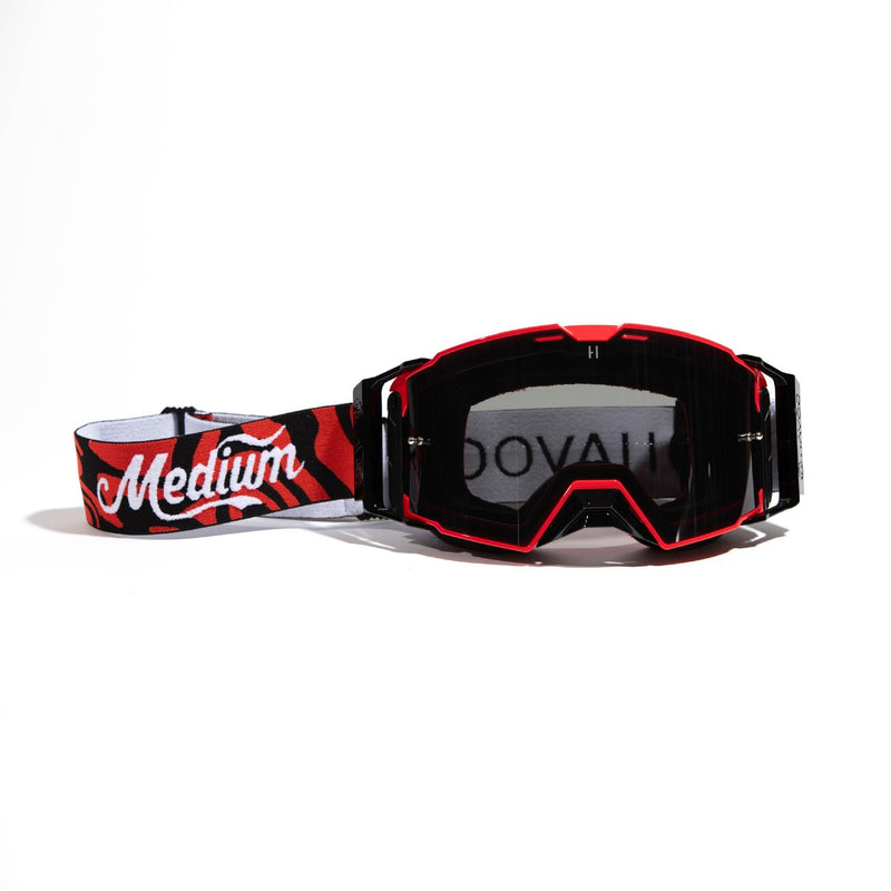 Medium Helios Goggles