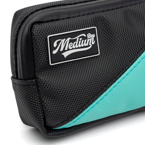 Medium Boy Bar Bag - Universal - Teal