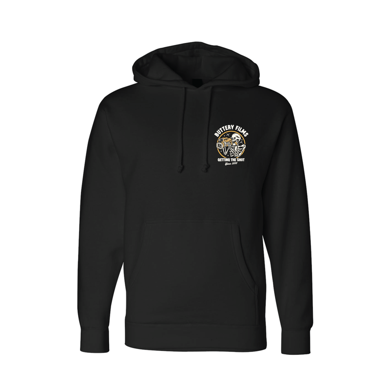 Buttery hoodie sales