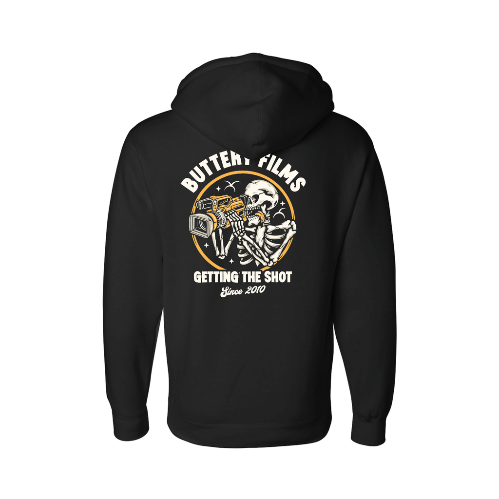 Buttery hoodie sales