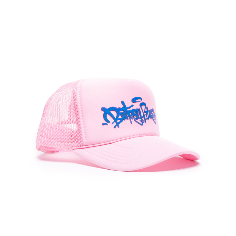 Hilton Foam Trucker