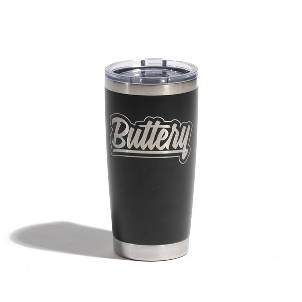 Buttery Tumbler
