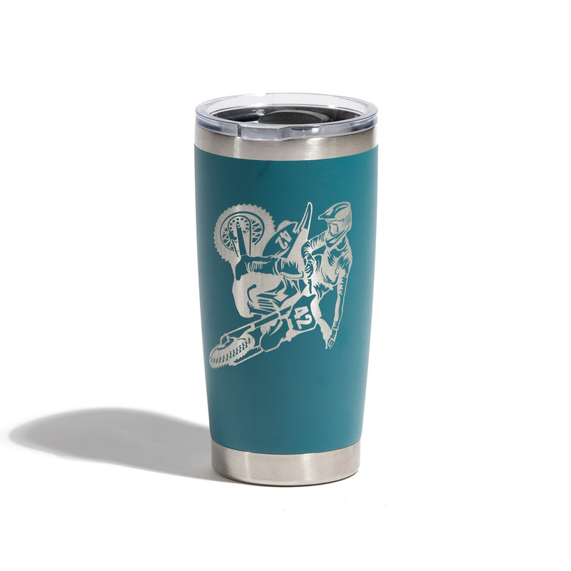 Medium Boy Tumbler