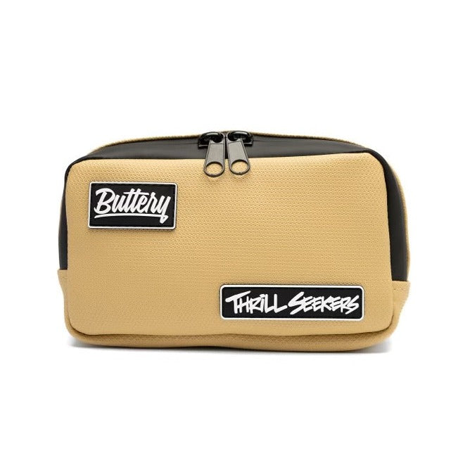 Buttery Bar Bag - Fat Bar - Tan