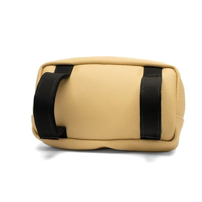 Buttery Bar Bag - Fat Bar - Tan
