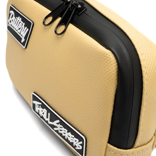Buttery Bar Bag - Fat Bar - Tan