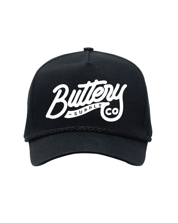 Big League Snapback