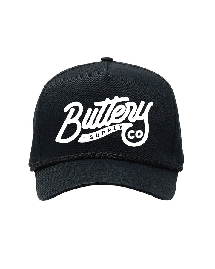 Big League Snapback