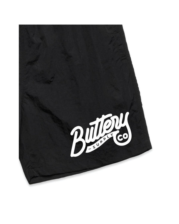 Buttery Shorts