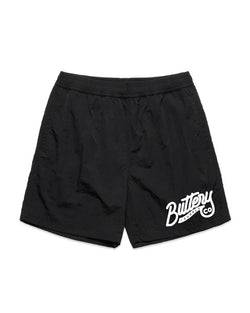 Buttery Shorts