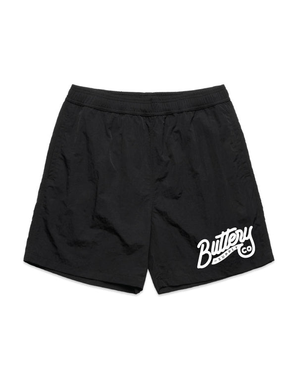 Buttery Shorts