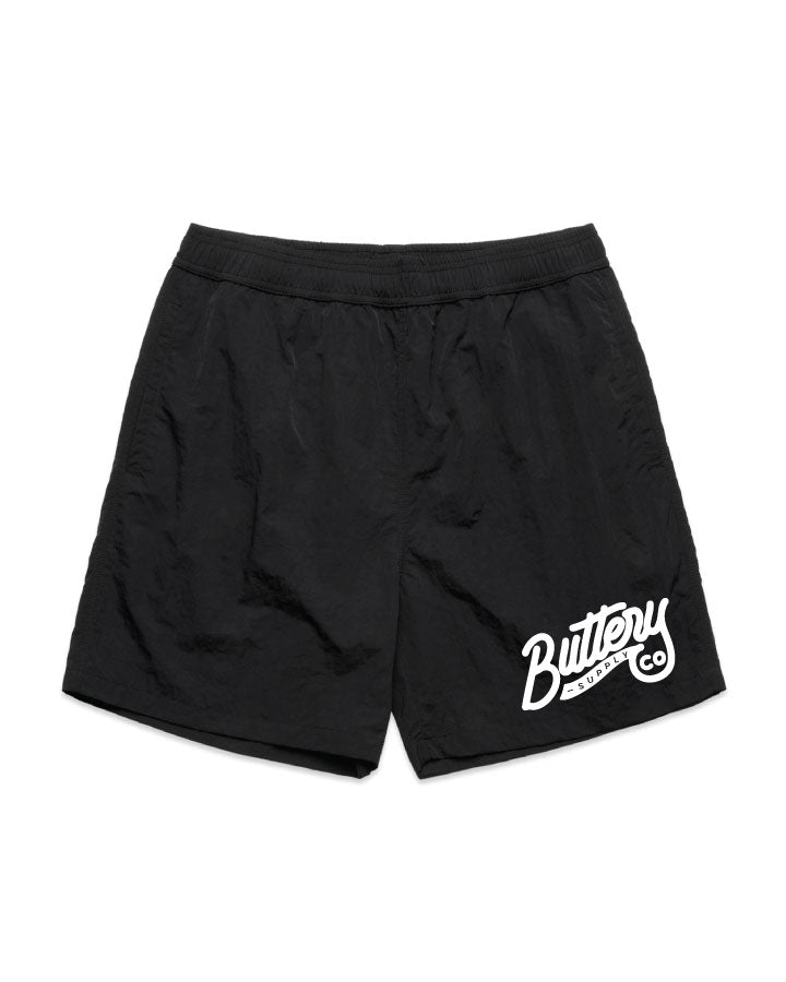 Buttery Shorts