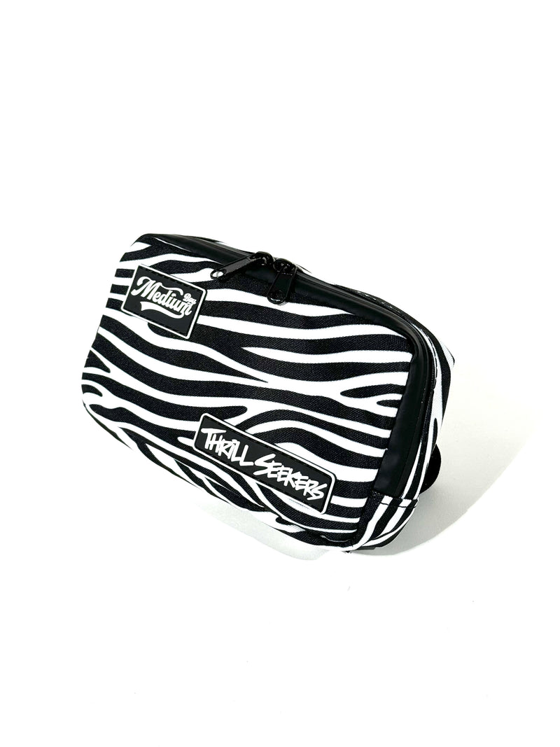 Zebra Fat Bar - Bar Bag