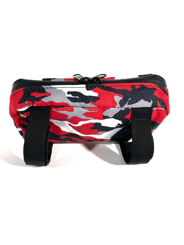 Camo Fat Bar - Bar Bag