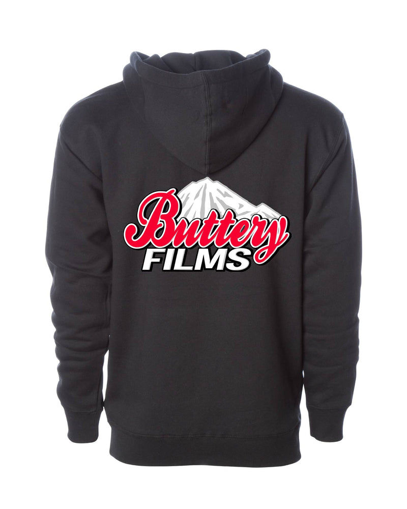 Buttery Rockies Hoodie - Shop Buttery – shopbuttery.com