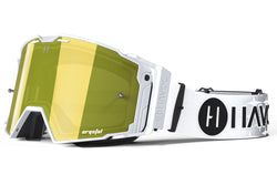 Buttery Havoc Helios Goggles