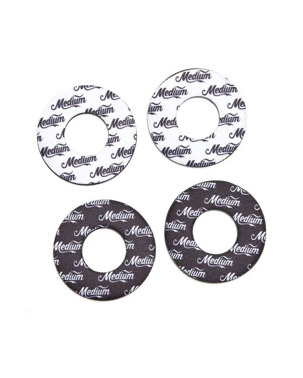 Medium Grip Donuts