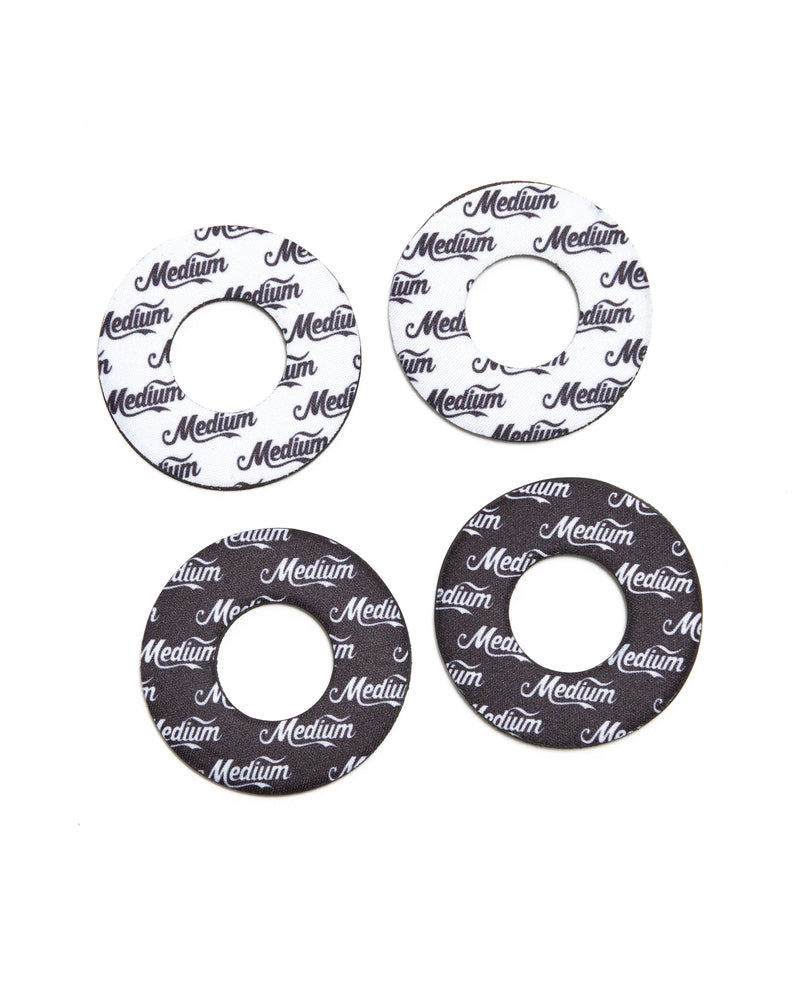 Medium Grip Donuts