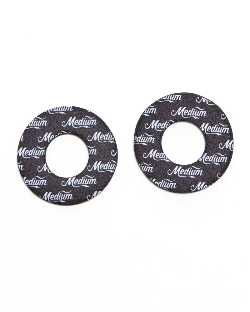 Medium Grip Donuts