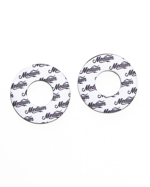 Medium Grip Donuts