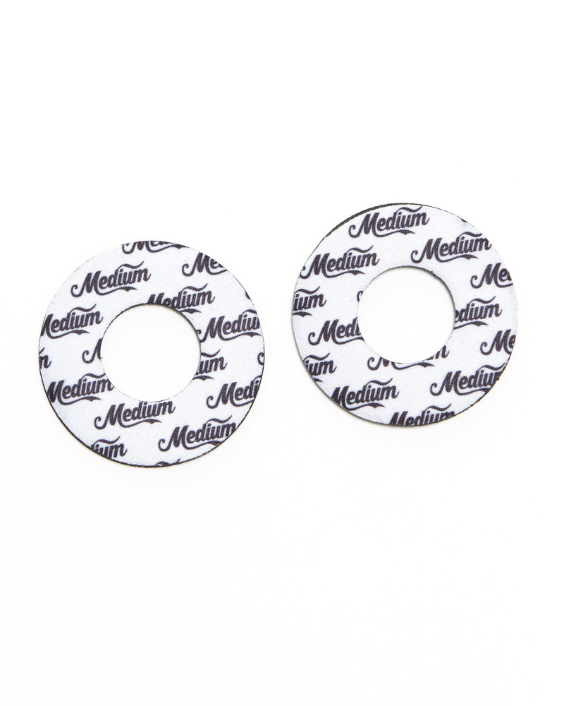 Medium Grip Donuts