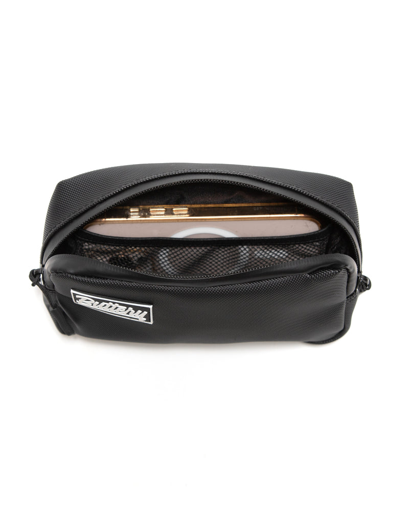 Buttery Bar Bag