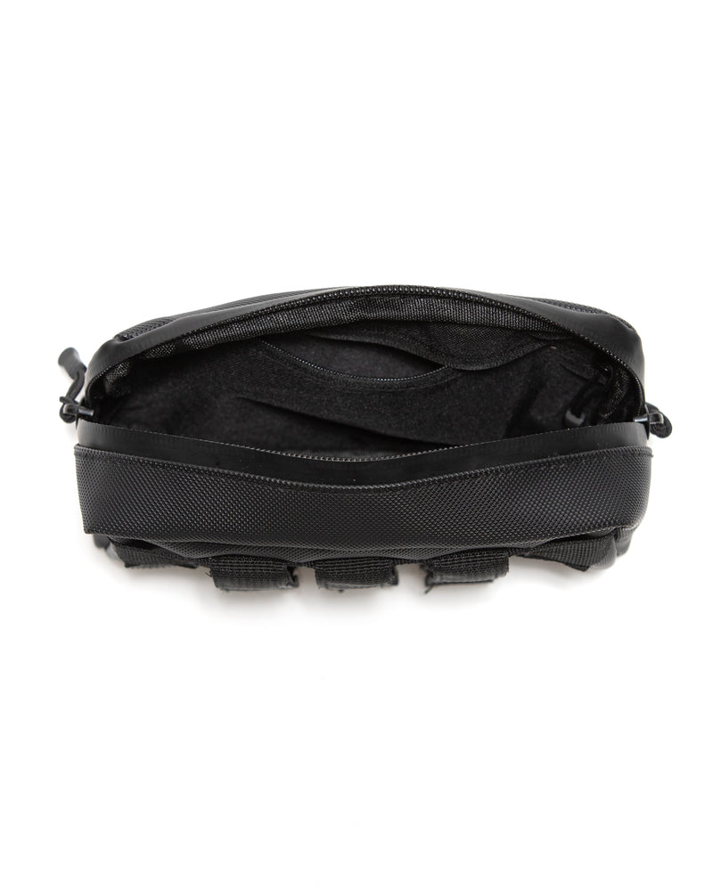 Buttery Bar Bag