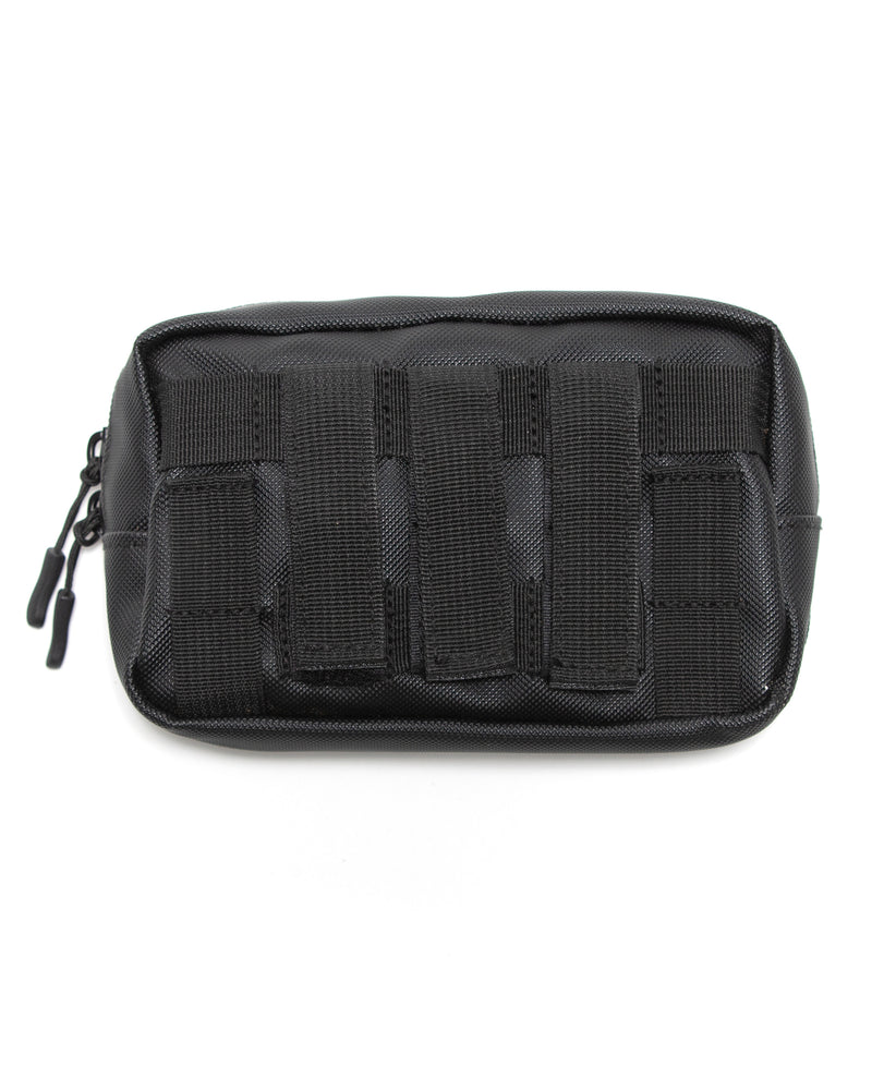 Buttery Bar Bag