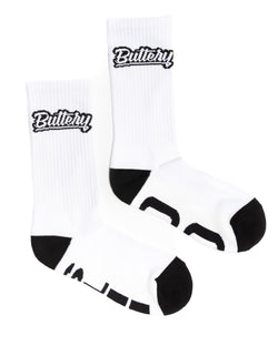 Buttery Socks