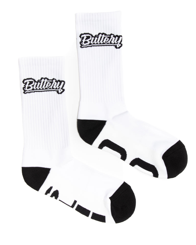 Buttery Socks