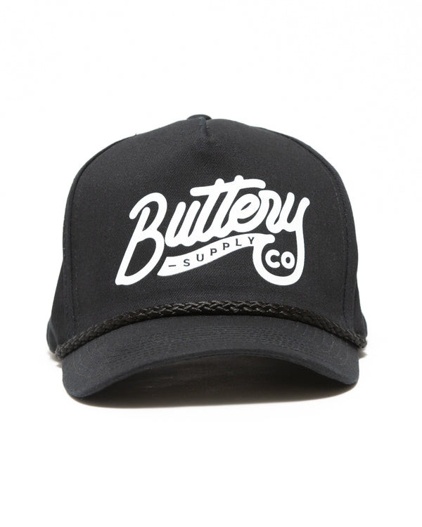 Big League Snapback