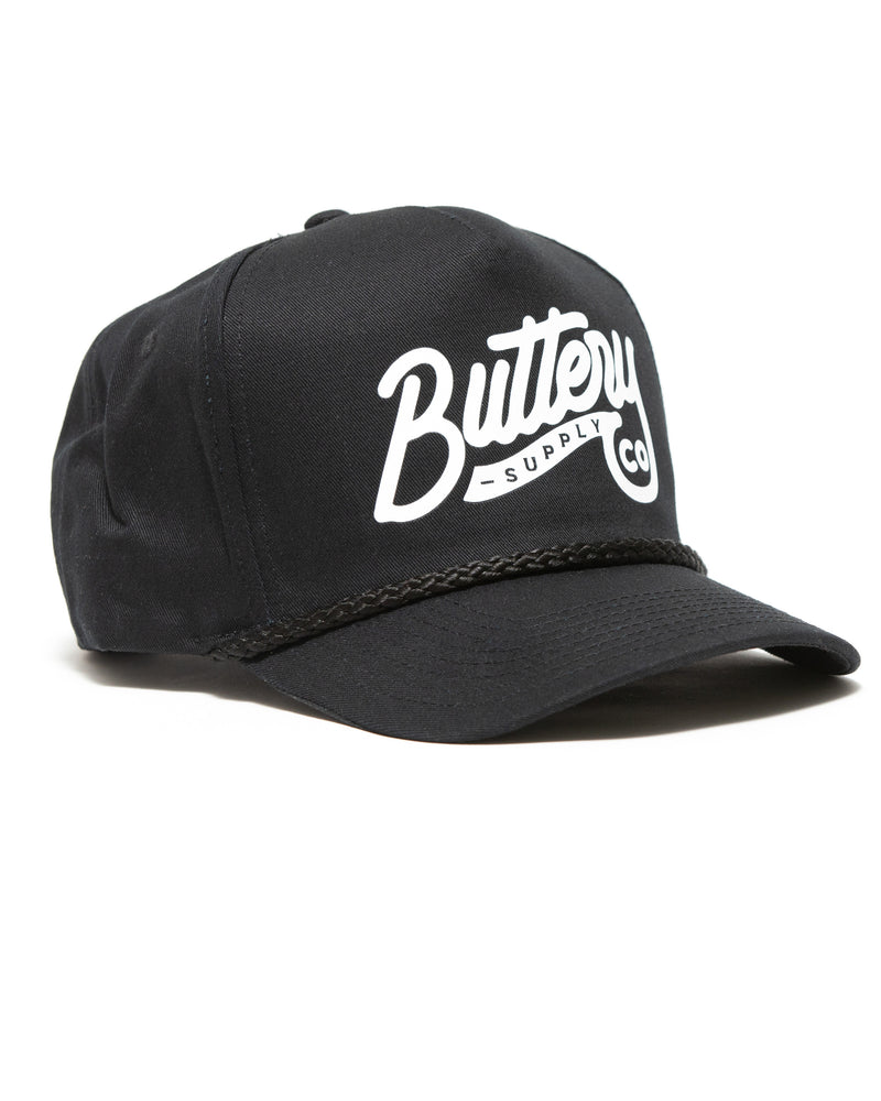 Big League Snapback