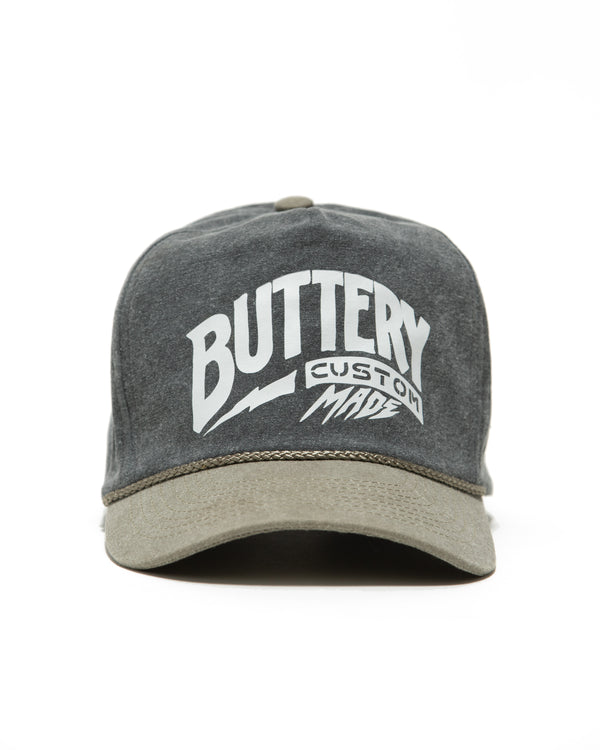 Staple Snapback