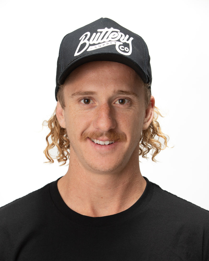 Big League Snapback