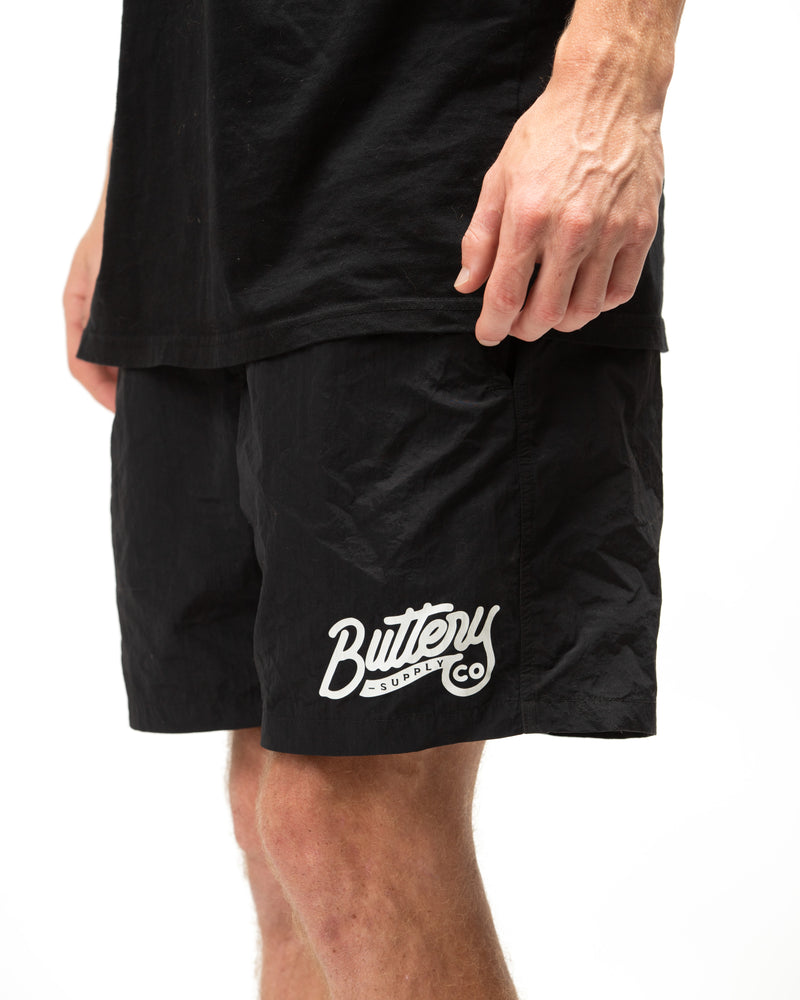 Buttery Shorts