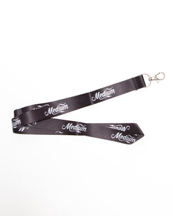 Medium Keychain