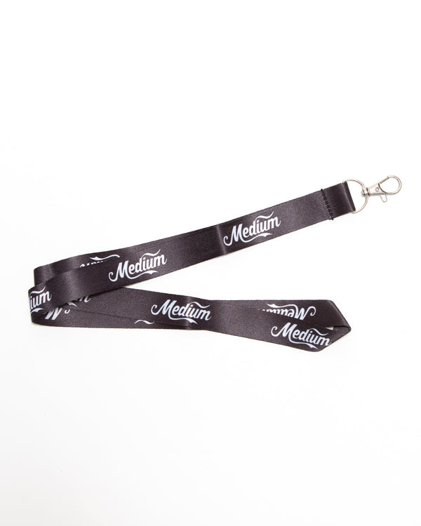 Medium Keychain