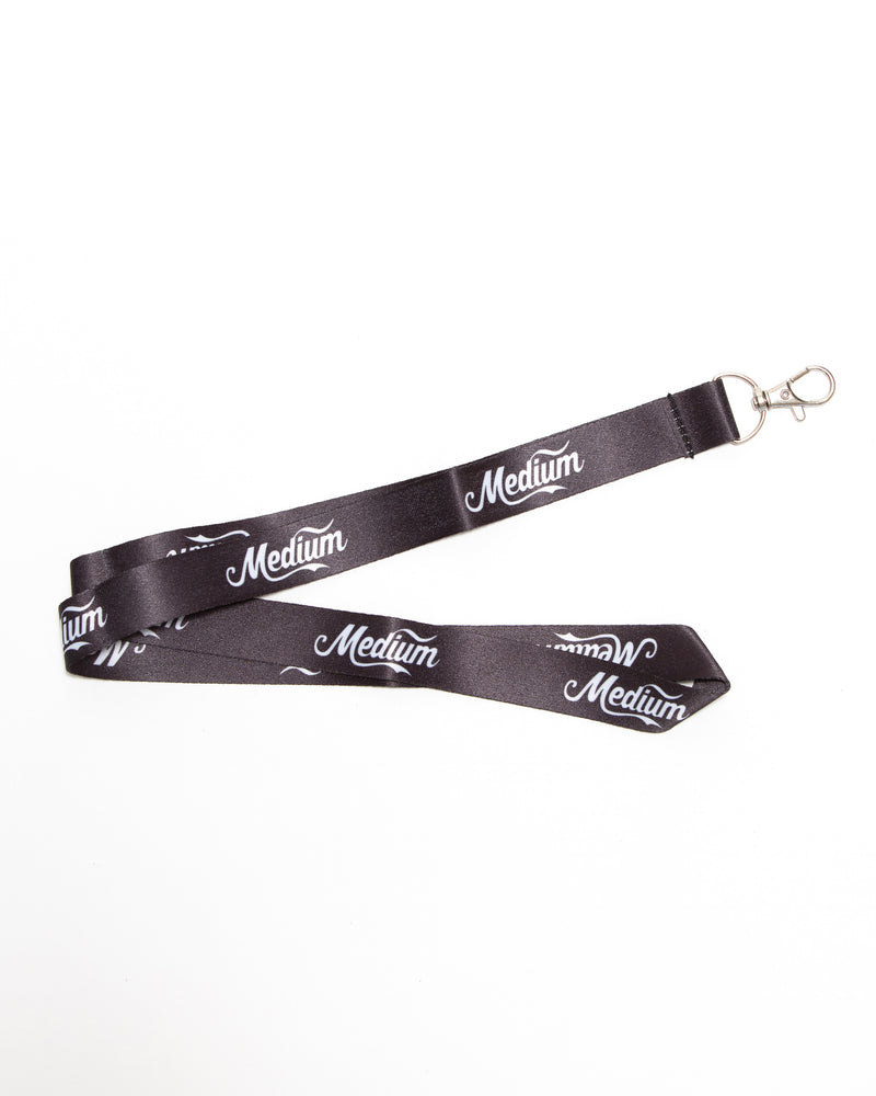 Medium Keychain