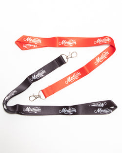 Medium Keychain