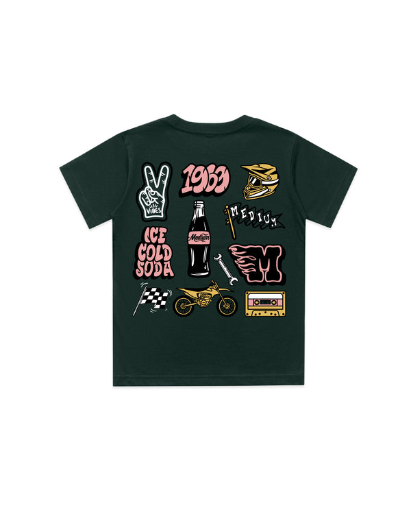 Cool Kidz